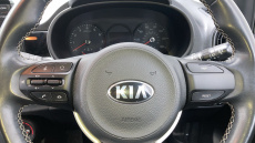 Kia Picanto 1.0 Titanium Edition 5dr Petrol Hatchback